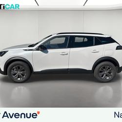 Peugeot e-2008 2008 Electrique 136 ch Style Laxou