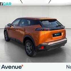 Peugeot 2008 2008 BlueHDi 110 S&S BVM6 Active Pack Laxou