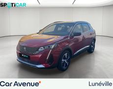 Peugeot 3008 Lunéville