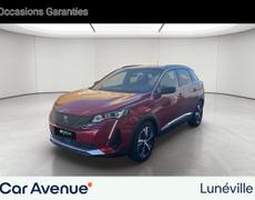 Peugeot 3008 Lunéville