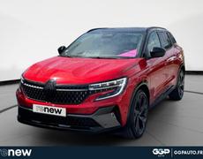 Renault Austral Avesnes-sur-Helpe