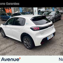 Peugeot e-208 208 Electrique 50 kWh 136ch Allure Laxou