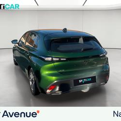 Peugeot 308 III Phase 1 308 PureTech 130ch S&S EAT8 Active Pack Lun&eacute;ville