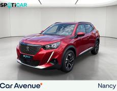 Peugeot 2008 Laxou