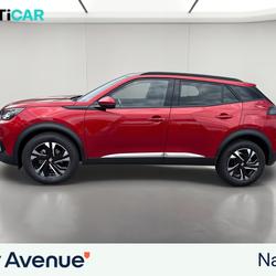 Peugeot 2008 PureTech 130 S&S BVM6 Allure occasion - Laxou - photo 2/33