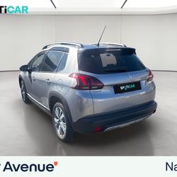 Peugeot 2008 2008 1.2 PureTech 110ch S&S BVM5 Crossway Laxou