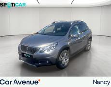Peugeot 2008 Lunéville
