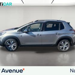 Peugeot 2008 2008 1.2 PureTech 110ch S&S BVM5 Crossway Lun&eacute;ville
