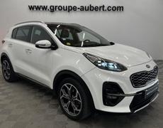 Kia Sportage TOURLAVILLE