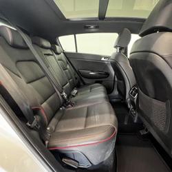 Kia Sportage 1.6 CRDi 136ch MHEV GT Line Premium 4x2 DCT7 TOURLAVILLE