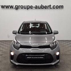Kia Picanto 1.0 DPi 67ch Active TOURLAVILLE