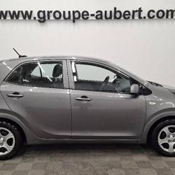Kia Picanto 1.0 DPi 67ch Active TOURLAVILLE