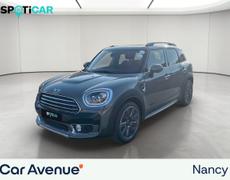 Mini Countryman Laxou