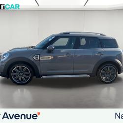 Mini Countryman Countryman 136 ch BVA6 Cooper Exquisite Laxou