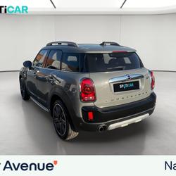 Mini Countryman Countryman 136 ch BVA6 Cooper Exquisite Laxou