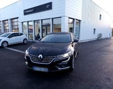 Renault Talisman Plémet