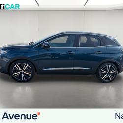Peugeot 3008 3008 Hybrid4 300 e-EAT8 GT Pack Lun&eacute;ville