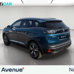 Peugeot 3008 3008 Hybrid4 300 e-EAT8 GT Pack Lun&eacute;ville