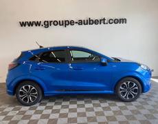 Ford Puma TOURLAVILLE