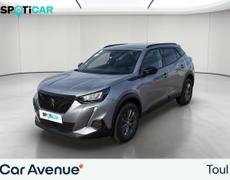 Peugeot 2008 Toul