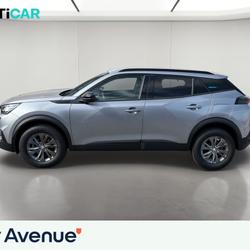 Peugeot 2008 PureTech 100 S&S BVM6 Style occasion - Toul - photo 2/39
