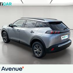 Peugeot 2008 PureTech 100 S&S BVM6 Style occasion - Toul - photo 3/39