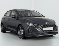 Hyundai i20 Hénin-Beaumont