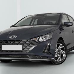 Hyundai i20 1.2 79 INTUITIVE H&eacute;nin-Beaumont