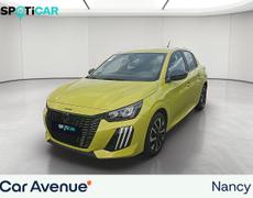 Peugeot 208 Laxou