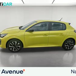 Peugeot 208 PureTech 100 S&S BVM6 Active occasion - Laxou - photo 2/31