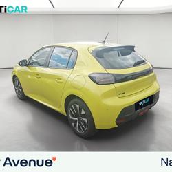 Peugeot 208 PureTech 100 S&S BVM6 Active occasion - Laxou - photo 3/31