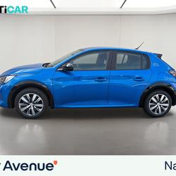 Peugeot e-208 208 Electrique 50 kWh 136ch Active Laxou