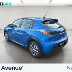 Peugeot e-208 208 Electrique 50 kWh 136ch Active Laxou
