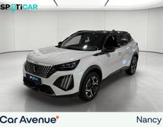 Peugeot 2008 Laxou