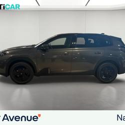 Citroen C5 Aircross C5 Aircross Hybride 145 ch e-DCS6 Max Laxou