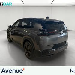 Citroen C5 Aircross C5 Aircross Hybride 145 ch e-DCS6 Max Laxou