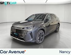 Peugeot 3008 Laxou