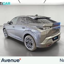 Peugeot 3008 Hybrid 145 e-DCS6 GT occasion - Laxou - photo 3/37