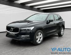 Volvo XC60 Le Loroux-Bottereau