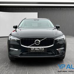 Volvo XC60 B4 197 Geartro Momentum Business Le Loroux-Bottereau