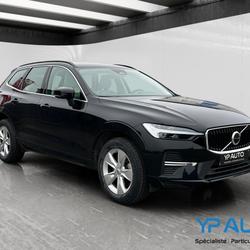Volvo XC60 B4 197 Geartro Momentum Business Le Loroux-Bottereau