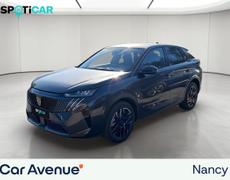 Peugeot 3008 Laxou