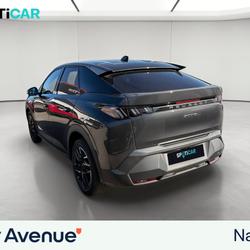 Peugeot 3008 Hybrid 145 e-DCS6 Allure occasion - Laxou - photo 3/50
