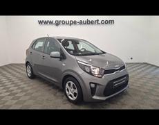 Kia Picanto TOURLAVILLE