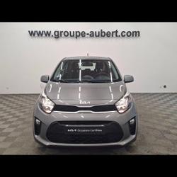 Kia Picanto 1.0 DPi 67ch Active TOURLAVILLE