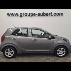 Kia Picanto 1.0 DPi 67ch Active TOURLAVILLE