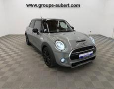 Mini Cooper TOURLAVILLE