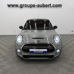 Mini Cooper Cooper S 192ch Exquisite BVA7 Euro6d-T TOURLAVILLE