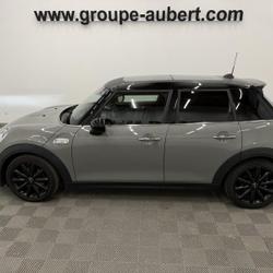 Mini Cooper Cooper S 192ch Exquisite BVA7 Euro6d-T TOURLAVILLE