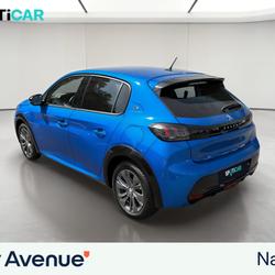 Peugeot e-208 208 Electrique 50 kWh 136ch Allure Lun&eacute;ville